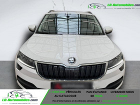 Skoda Karoq 2.0 TDI Ambition  LED|Sitzhzg|Standhzg  occasion  Beaupuy - photo n5
